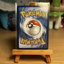 Volcaropod EX (TWM 029/167) - Carte Pokemon EV06 Mascarade Crepusculaire - Image 2