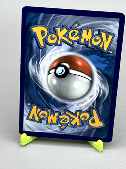 Pokemon TCG Zeraora Pokemon 061/185 Holo Cosmos Holo Rare LP Condition - Image 2