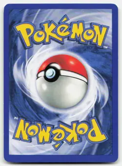 Pokemon Magcargo Uncommon Neo Revelation 33/64 MP Spanish - Image 2