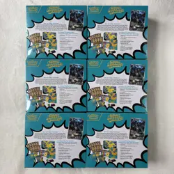 6x Pokemon TCG Ascended Heroes Elite Trainer Box ETB Brand New Sealed ✅ - Image 2