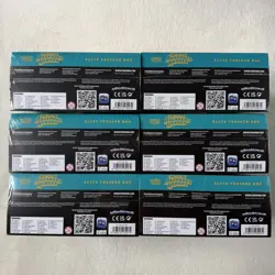 6x Pokemon TCG Ascended Heroes Elite Trainer Box ETB Brand New Sealed ✅ - Image 4