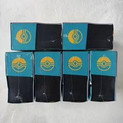 6x Pokemon TCG Ascended Heroes Elite Trainer Box ETB Brand New Sealed ✅ - Image 5