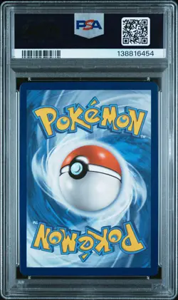 2022 POKEMON GO #011 RADIANT CHARIZARD PSA 10 - Image 2