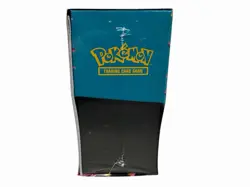 Ascended Heroes Pokemon Center ETB NEW NIB 2026 Small Tear On Corner See Photos - Image 2