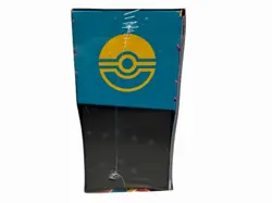 Ascended Heroes Pokemon Center ETB NEW NIB 2026 Small Tear On Corner See Photos - Image 4