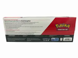 Prismatic Evolutions Pokemon Sam’s Club Bundle Surprise Box Booster Bundle NEW - Image 3