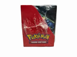 Prismatic Evolutions Pokemon Sam’s Club Bundle Surprise Box Booster Bundle NEW - Image 4