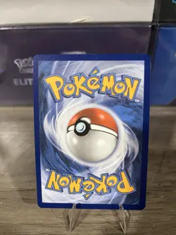 Riolu Friend Ball Reverse Holo 112/217 - Ascended Heroes ASC Pokemon NM/M - Image 2