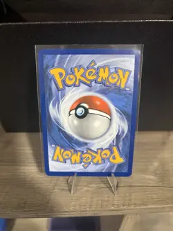 Pokemon - Munkidori 095/167 - Reverse Holo - SV06 Twilight Masquerade - Image 2