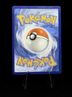Pokemon Horsea 62/111 Neo Genesis 2000 Near Mint - Image 2