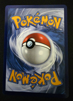 Inteleon 142/132 Illustration Rare IR Pokemon TCG Mega Evolutions - Image 2