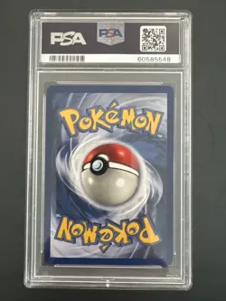 1999 Pokemon Game Voltorb Shadowless Nm-Mt 8 - Image 2