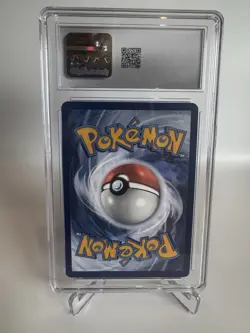 Pokemon Sawsbuck #166 CGC 8.5 Mint Graded Slab - Temporal Forces 166/162 PSA - Image 2