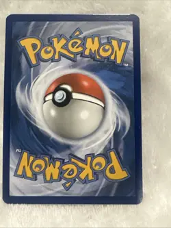 2019 POKEMON TCG CHARIZARD 5/18 Detective Pikachu Holo LP. - Image 3