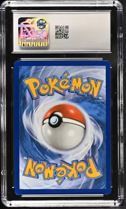2021 POKEMON CELEBRATIONS HOLO #022/025 LUGIA CGC 10 GEM MINT - Image 2