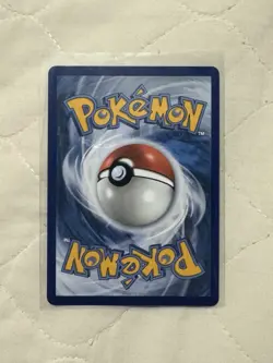 Pokemon TCG - Pikachu EX - Special Illustration Rare 277/217 Ascended Heroes NM - Image 2