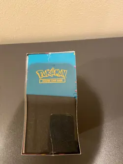 POKEMON Ascended Heroes Pokemon Center ETB Factory Sealed COMES WITH CASE - Image 2