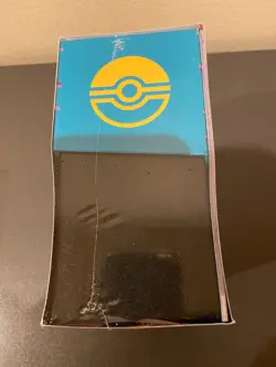 POKEMON Ascended Heroes Pokemon Center ETB Factory Sealed COMES WITH CASE - Image 4