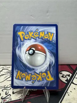 Pokemon TCG Unfair Stamp 165/167 Ace Spec Rare Twilight Masquerade - Image 2