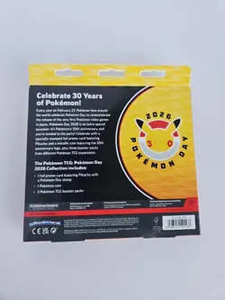 Pokemon Day 2026 Collection - Image 2