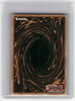 Thestalos the Firestorm Monarch - RDS-EN021 - Yugioh TCG - Super Rare - 1st - LP - Image 2