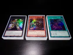 Yugioh Complete Utopia Onomat Deck! Utopic Future Zexal Gagaga Dodododo Warrior - Image 1
