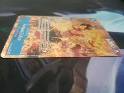 One Piece TCG Portgas D. Ace OP08-052 ALT ART RARE - Image 3
