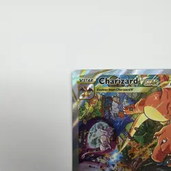 Charizard VSTAR SWSH262 SWSH: Sword & Shield Promo Cards Holo - Image 2