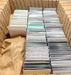 Pokemon Code Card Lot of 2145, TCG Live (Online), SWSH, SVI, MEG, Full List - Image 1