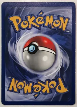 Pokemon TCG Pikachu 60/64 1st Edition Jungle 1999 Common 50 HP Basic Card Stock - Image 2