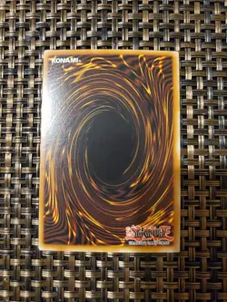Apophis The Serpent Yu-Gi-Oh Maze Of The Master Ultra Rare Card. - Image 2