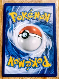 Swampert 35/168 - Sun & Moon Celestial Storm Non Holo Rare Pokemon Card - Nmint - Image 2