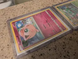 Pokemon Tcg Card Build A Bear Bulbasaur And Jigglypuff - Image 4