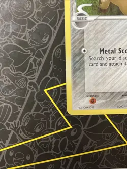 Pokemon Cards Eevee Reverse Holo Stamped Ex Delta Species 68/113 - Image 5