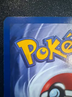 Dark Dugtrio 23/82 Team Rocket Rare WOTC Vintage Pokemon Card NM- - Image 3