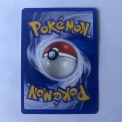 Pokemon Groudon EX Black Star Promo #2 Card TCG - Image 2