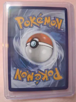 Pikachu EX 276/217 SIR Ascended Heroes Pokemon TCG Alternate Art Rare Holo Card - Image 4