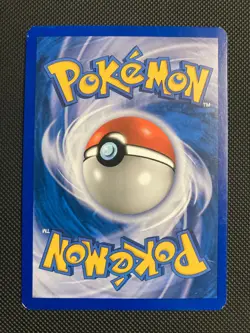 Pokemon TCG Night Pokemon Center 108/130 Diamond & Pearl Common Card (LP/MP) - Image 2