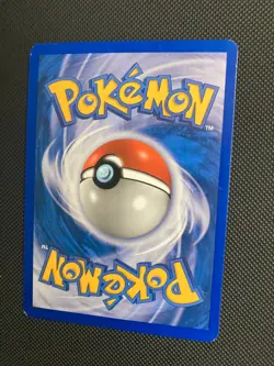 Pokemon TCG Night Pokemon Center 108/130 Diamond & Pearl Common Card (LP/MP) - Image 3