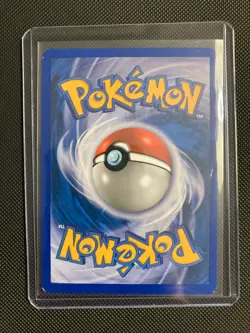 Pokemon TCG Night Pokemon Center 108/130 Diamond & Pearl Common Card (LP/MP) - Image 4