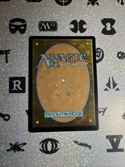 MTG - Prismatic Strands The List Reprints Regular NM - Image 2