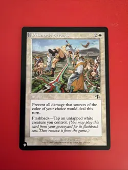 Prismatic Strands #JUD-18 - Image 1