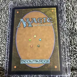 Magic: The Gathering TMNT | Doubling Season | Enchantment | Kevin Eastman - Image 5