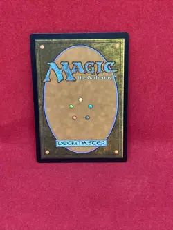 Magic The Gathering: The World Tree - KHM - Rare - LP - Image 2
