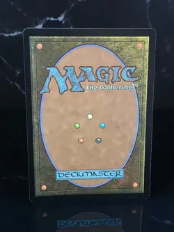 MTG Electric Seaweed (Surge Foil) x1 #23 - TMNT - Image 2