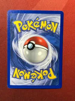 MAWILE 9/100 EX Sandstorm HOLO rare Pokemon TCG card NM+ CLEAN - Image 4