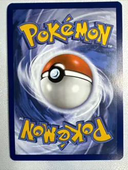Scarlet & Violet Base Set Pokemon Card, Arcanine EX 032/198 Ultra Rare - Image 2