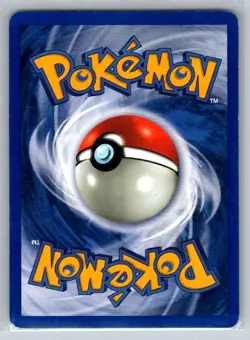 2000 Pokemon Team Rocket Dark Magneton Non-Holo Rare 1st Edition #28/82 NM WoTC - Image 2