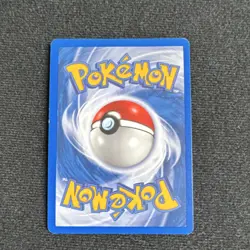 Pokemon Machoke EX Hidden Legends 41/101 Stage 1 Uncommon 80 HP English - Image 2