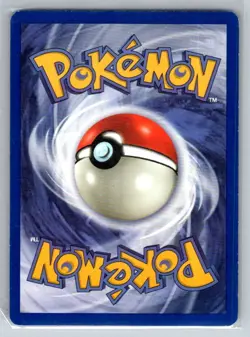 2000 Pokemon Team Rocket Dark Muk 1st Edition #41/82 Near Mint WoTC - Image 2
